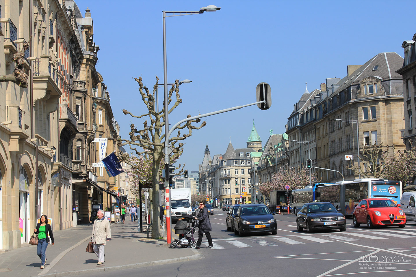 Luxembourg